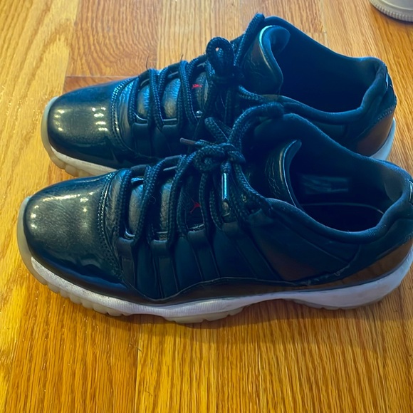 Jordan Other - Jordan 11 low ‘72-10’ 2022